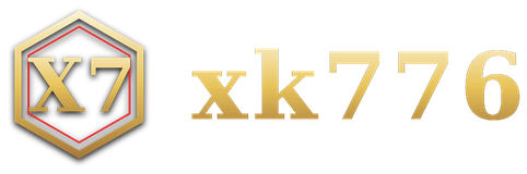 xk776 logo
